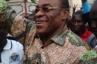 Côte d'Ivoire : Libération des pro-Gbagbo, pour la première fois le FPI remercie Ouattara